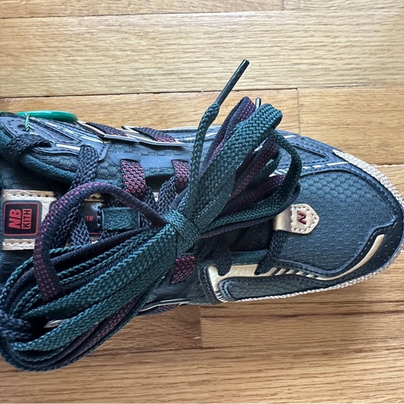 Kith x new balance 1906r men’s 10 - Picture 4 of 6